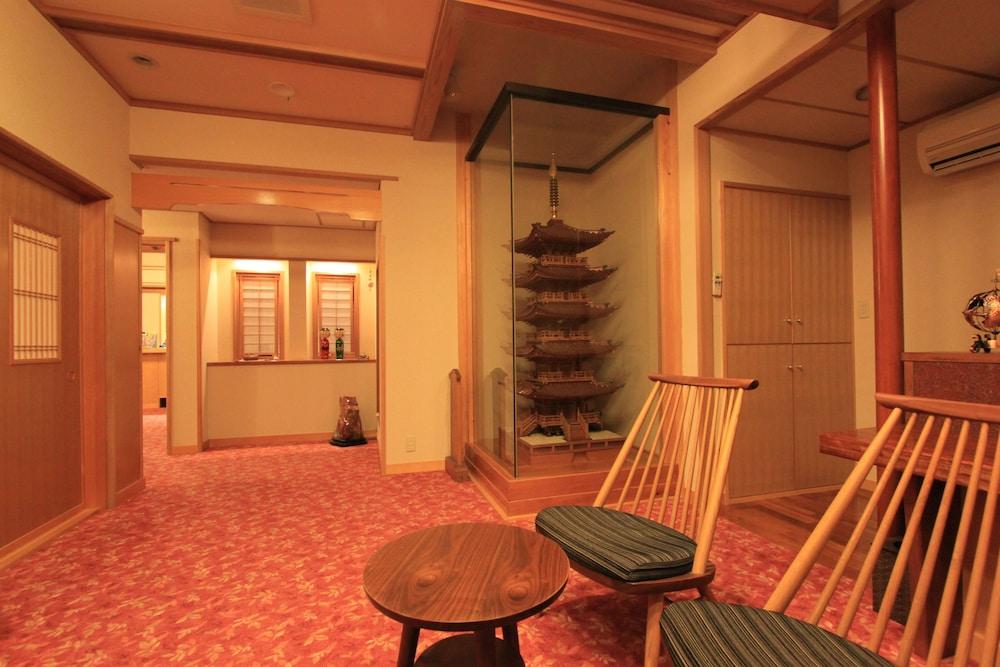 Yusakaso Hakone Exterior foto